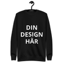 Sweatshirt - Din design