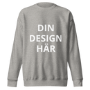 Sweatshirt - Din design