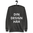 Sweatshirt - Din design