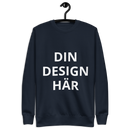 Sweatshirt - Din design