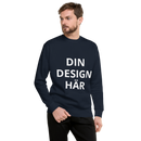 Sweatshirt - Din design